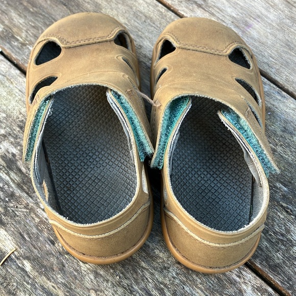 Ten Little Everyday Sandals - Picture 4 of 4